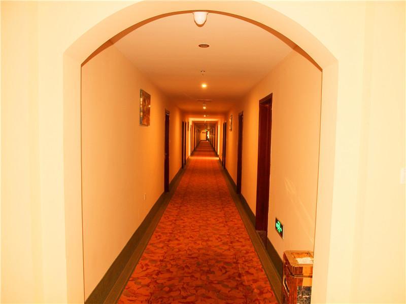 Greentree Inn Beijing East Yizhuang District Second Kechuang Street Express Hotel מראה חיצוני תמונה