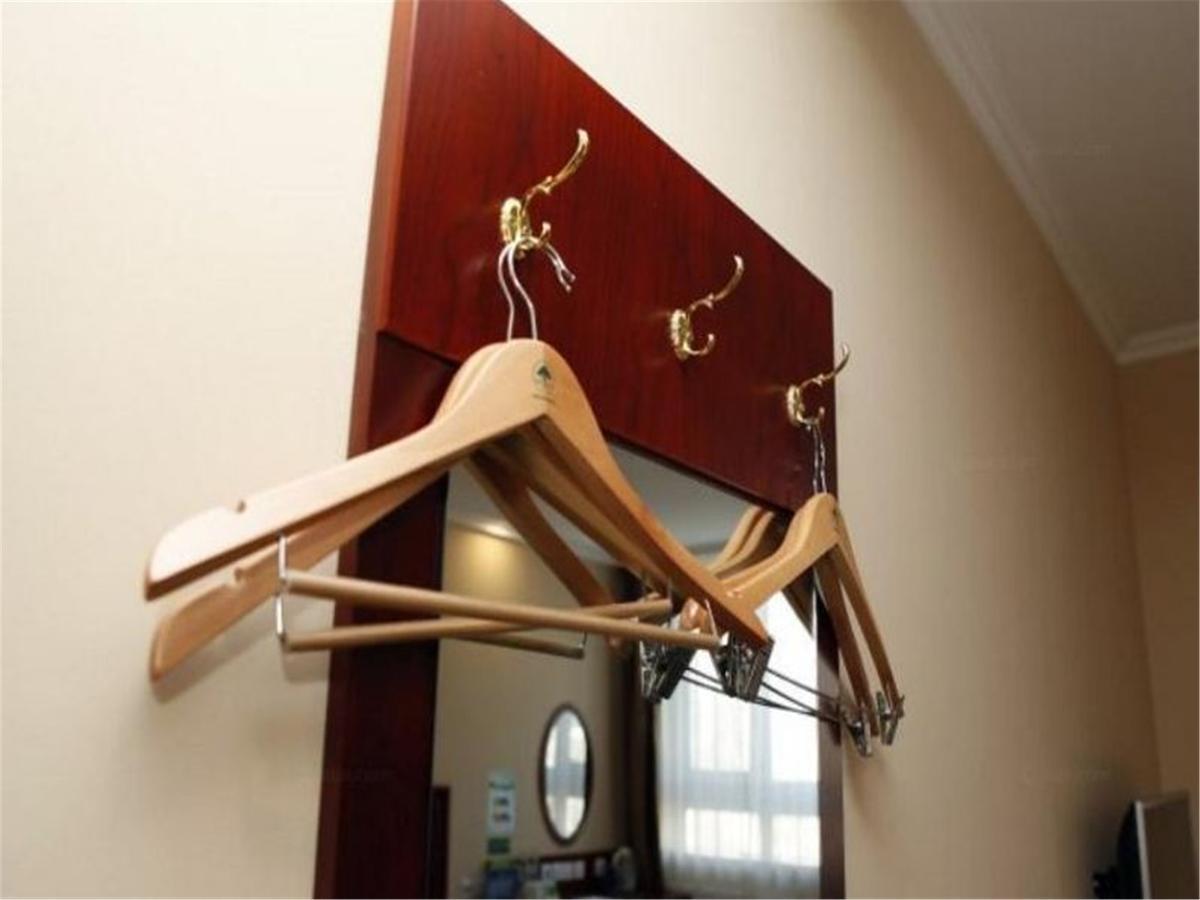 Greentree Inn Beijing East Yizhuang District Second Kechuang Street Express Hotel מראה חיצוני תמונה